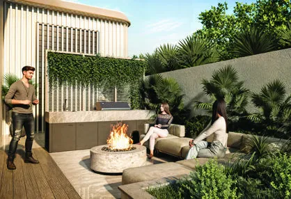 The Willows Residences image