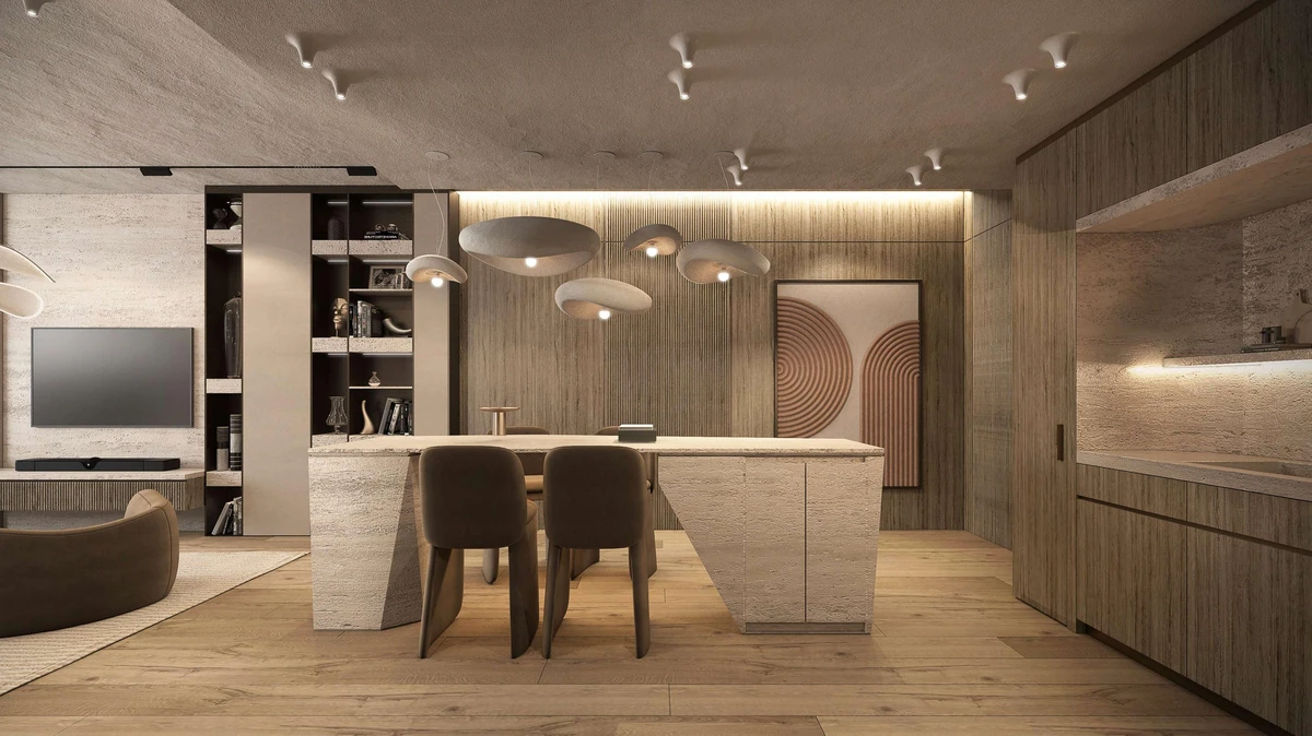 Peace Lagoons II image