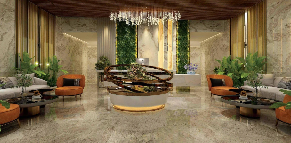 Lincoln Star Residence 1