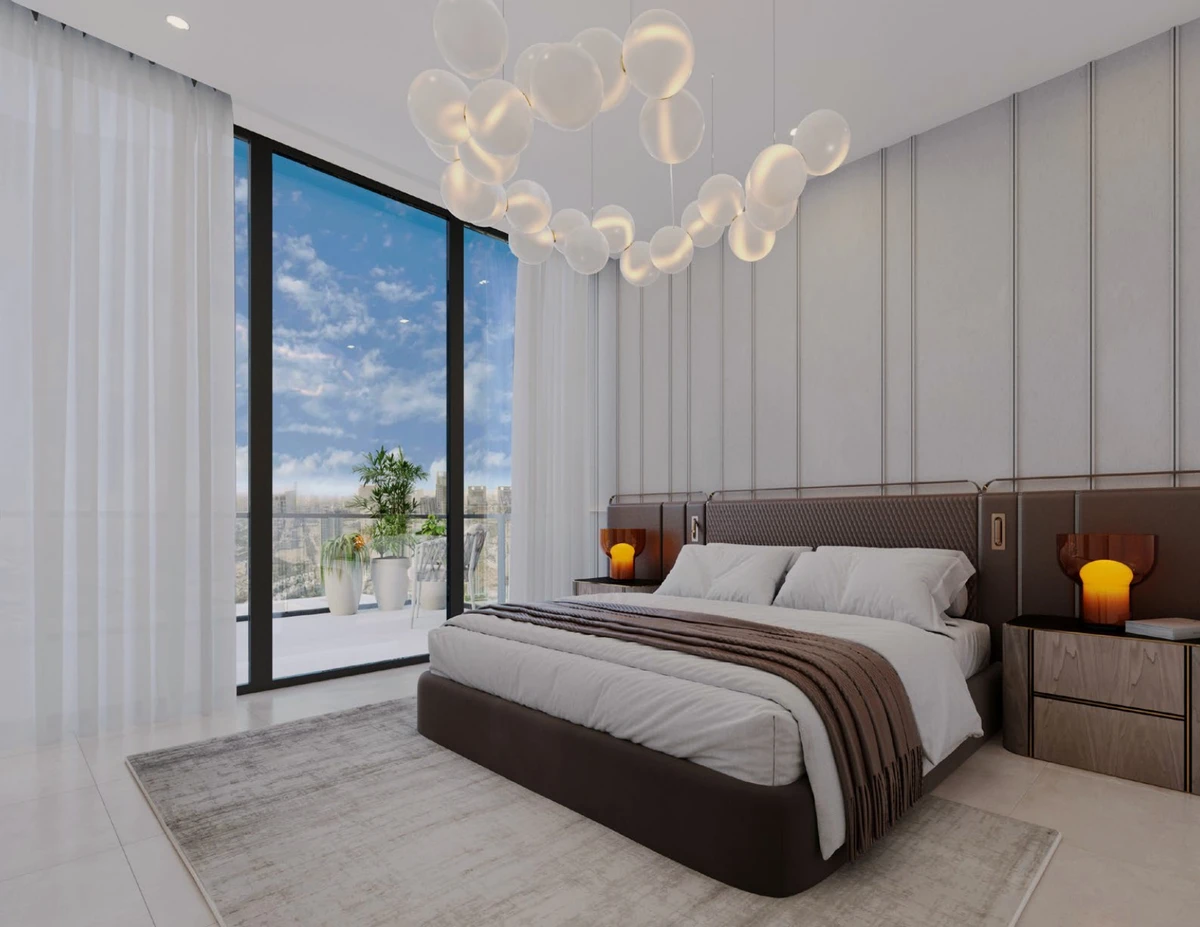 Sereno Residences image