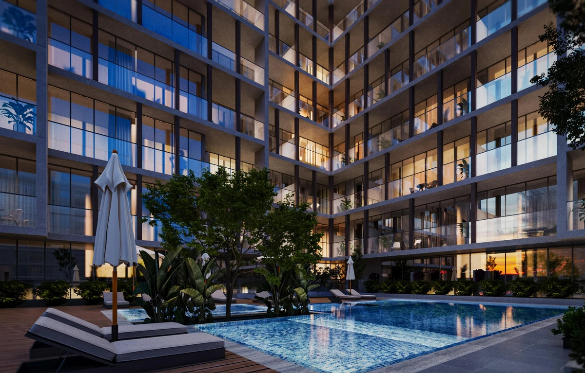 Norah Residence image