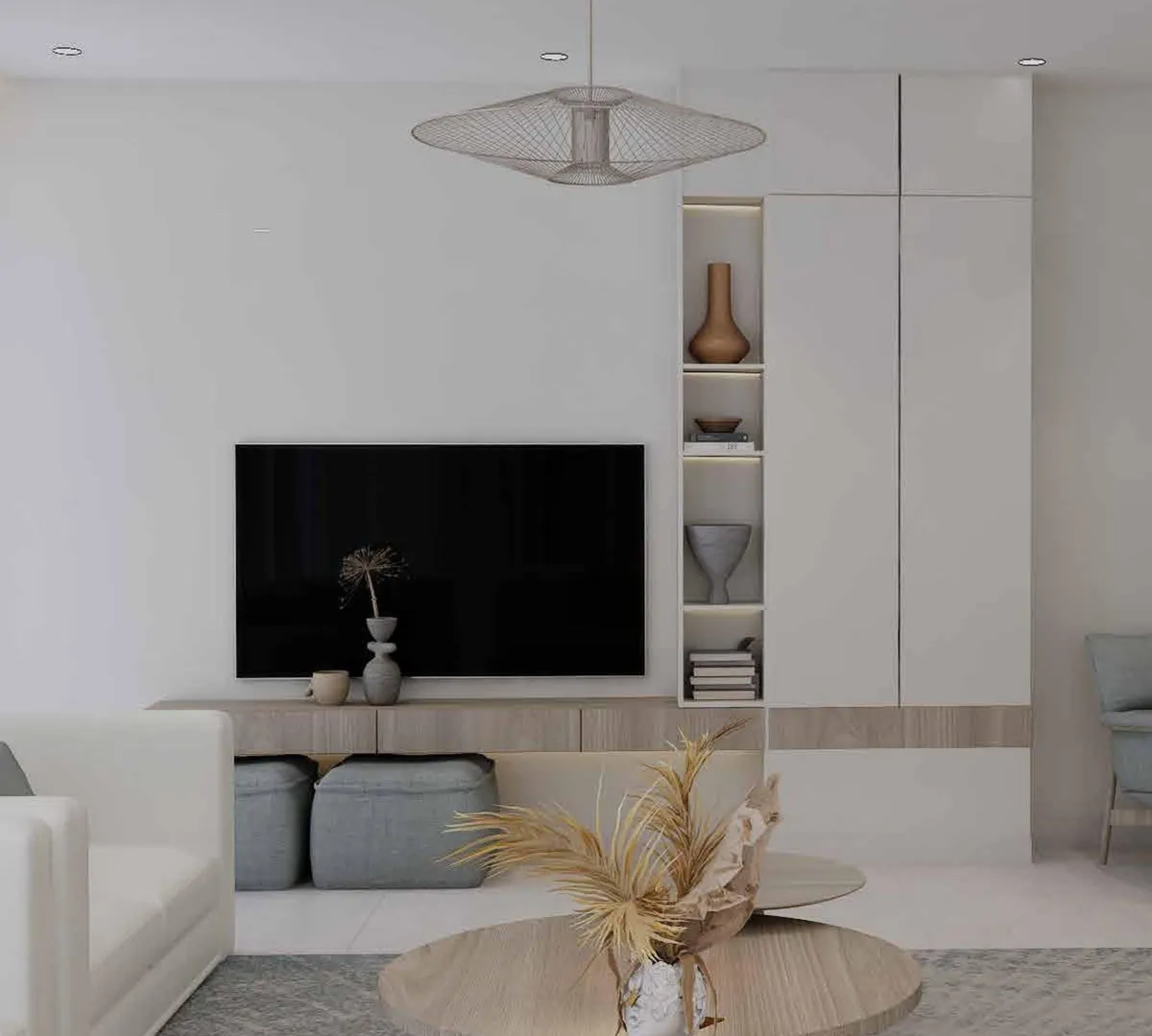 California Village image