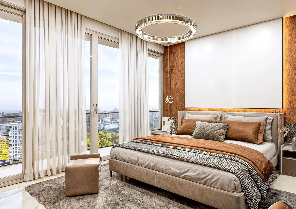 Radiant Elite Tower image