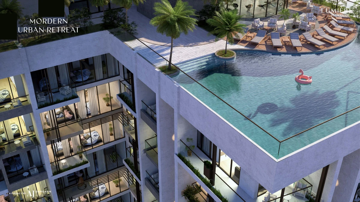 Lumiere Heights image