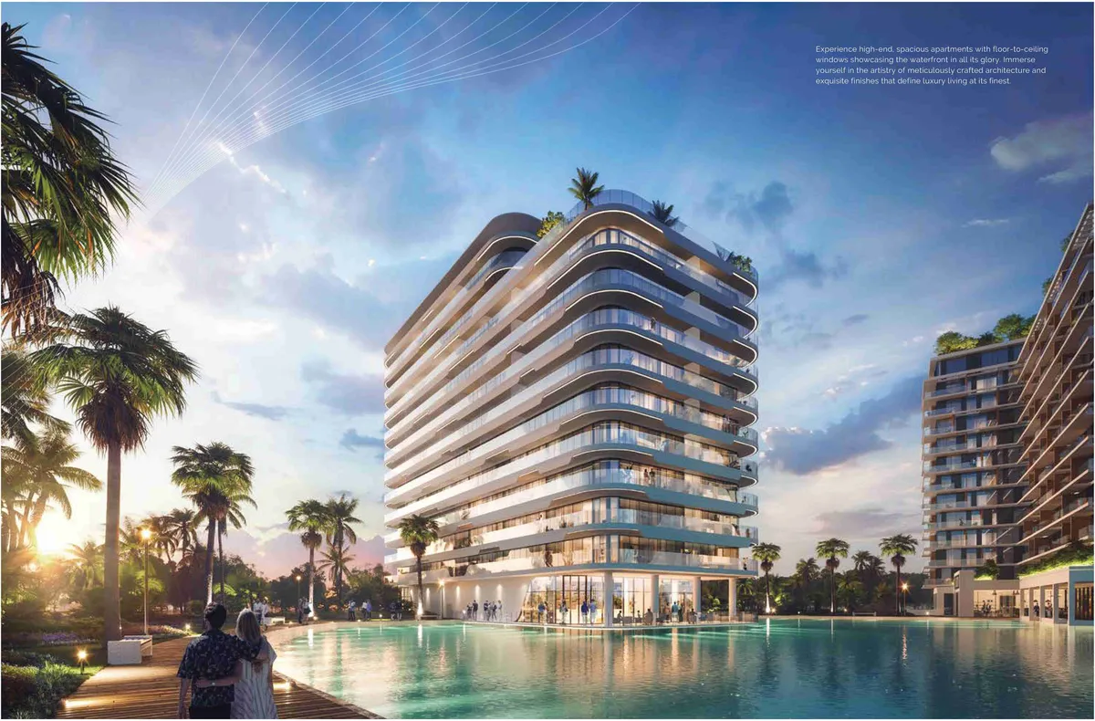 Azizi Venice 13B image