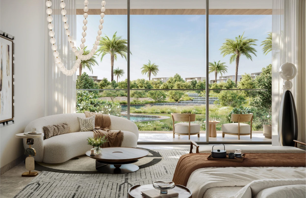 Lavita The Oasis image