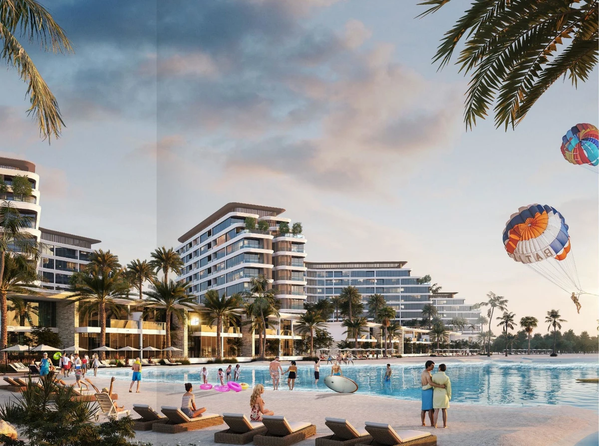 Bayfront Marina Residences image