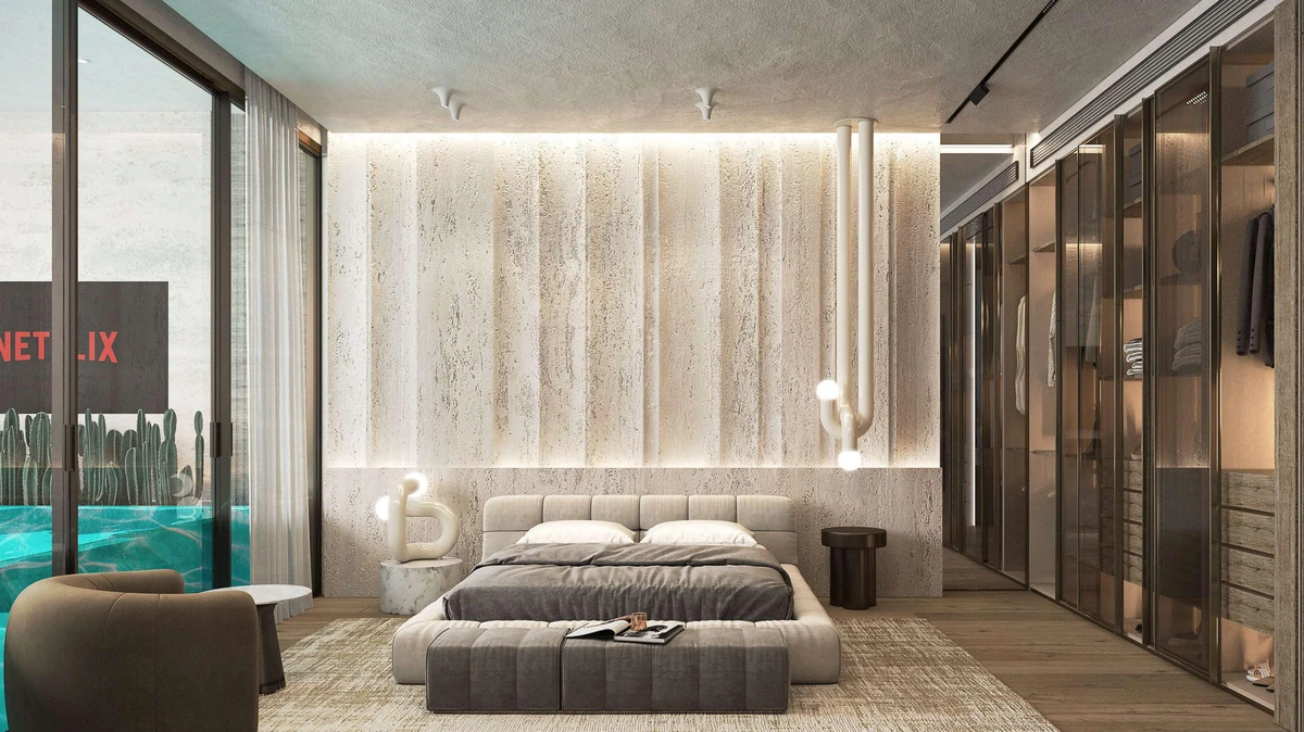 Peace Lagoons II image