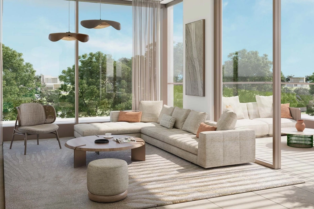 The Acres Phase 3 and Estates image