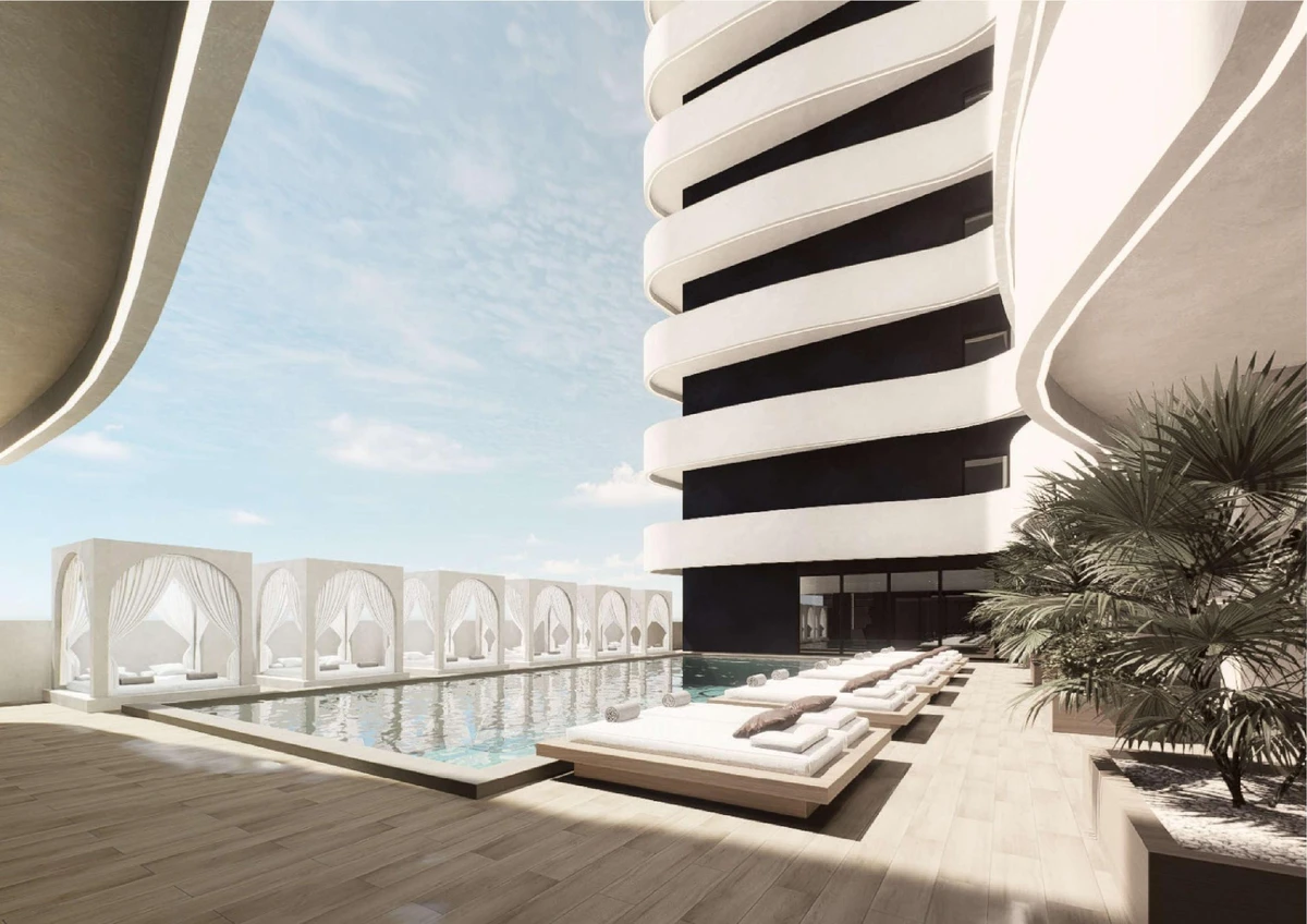 One 678 Residences image