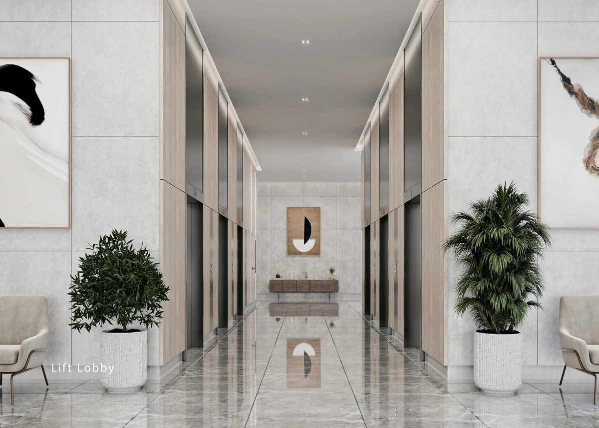 Bluebell Residence image