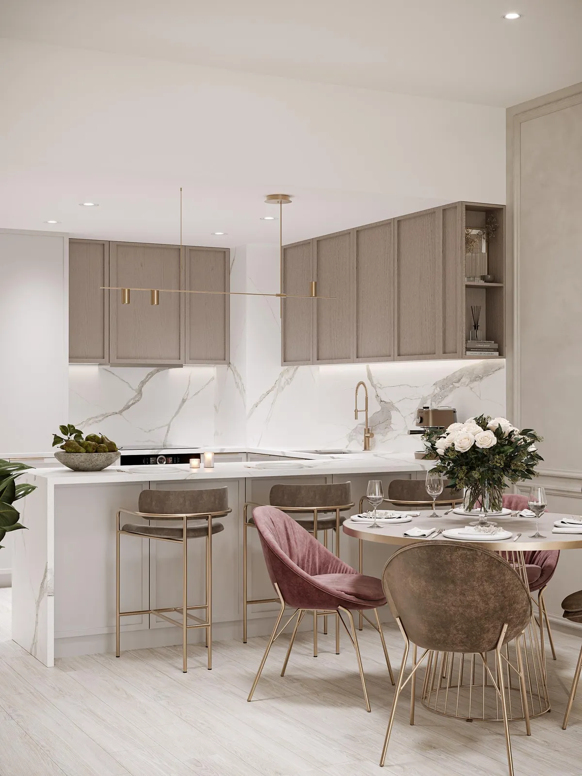 Q Gardens Lofts 1 image