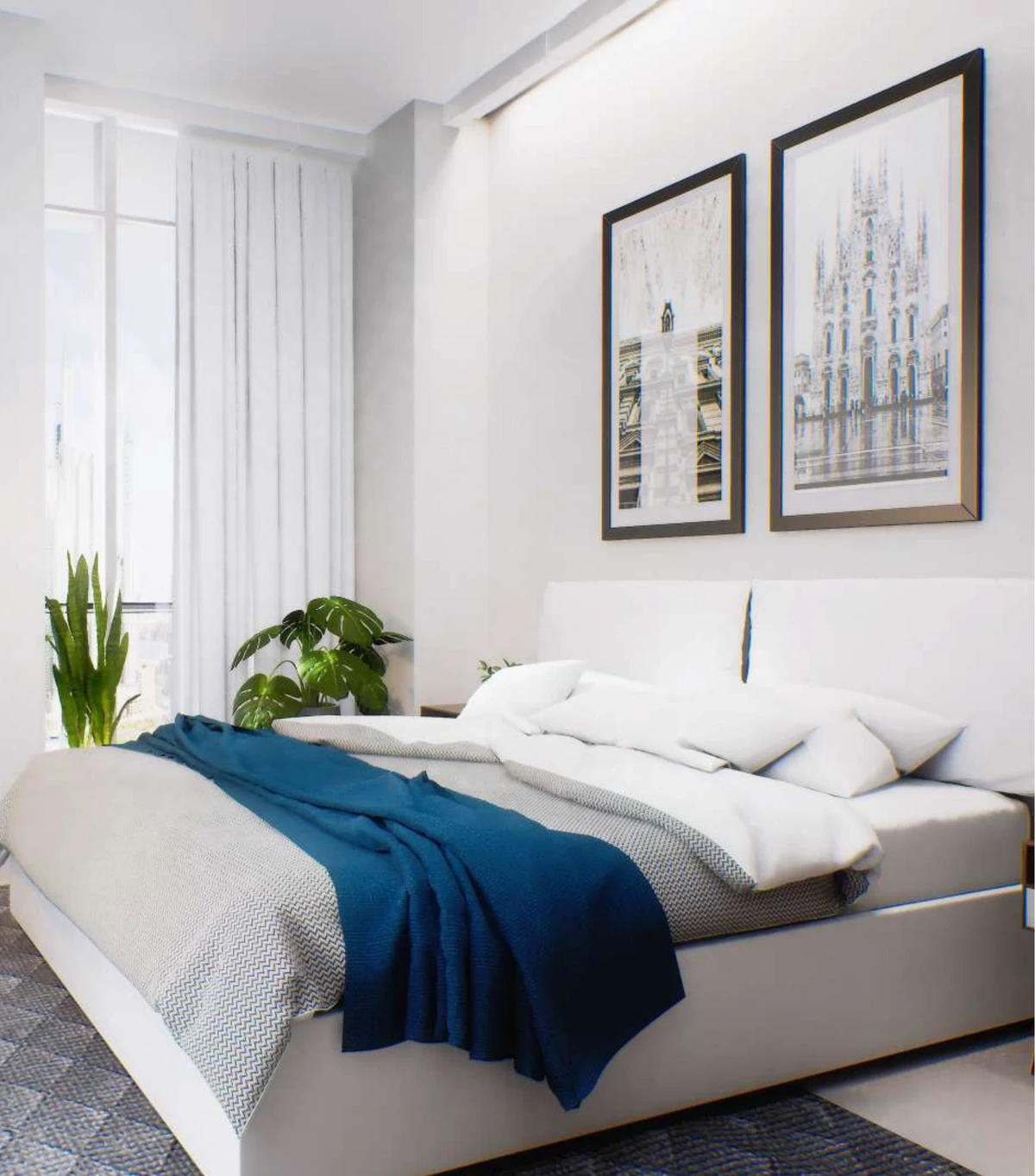 Golf Views Seven City image