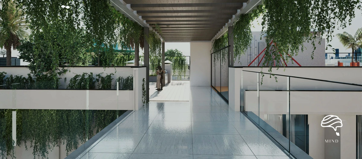 High Best Tower image