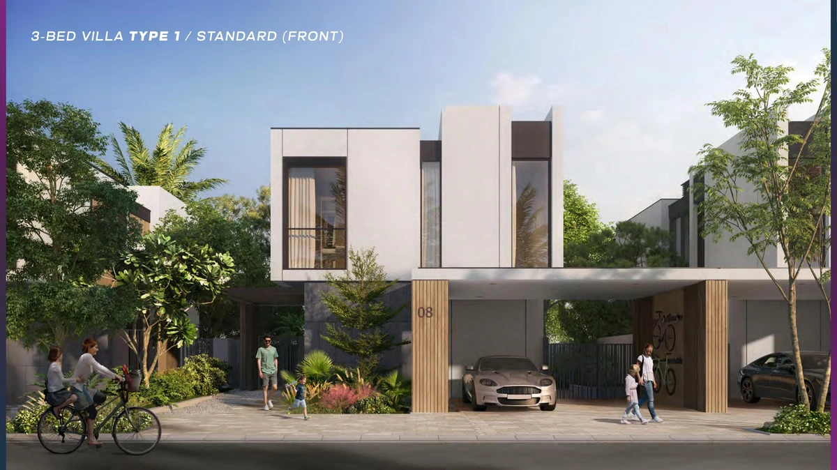 Athlon by Aldar image