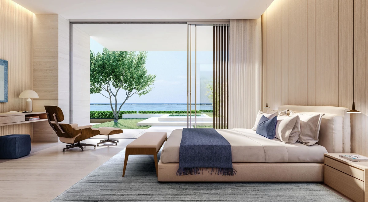 Beach Hills Row 3 image