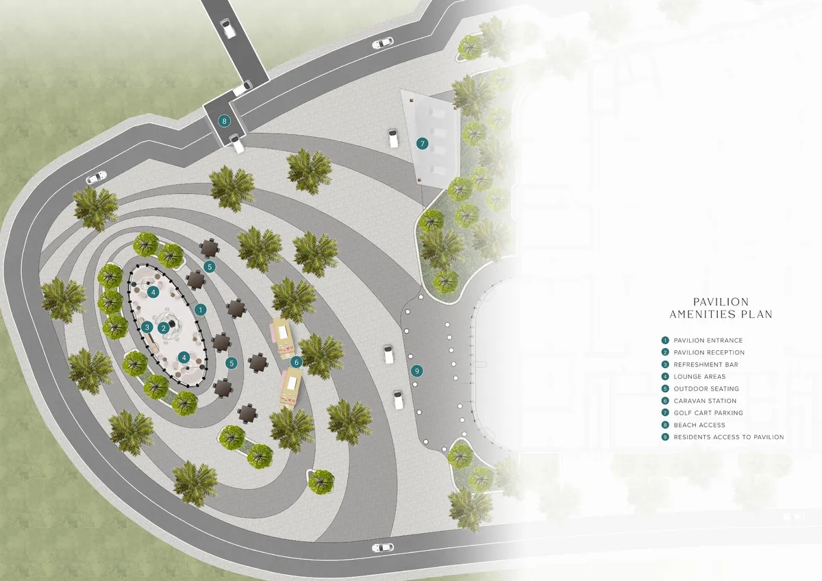 Ellington View I image