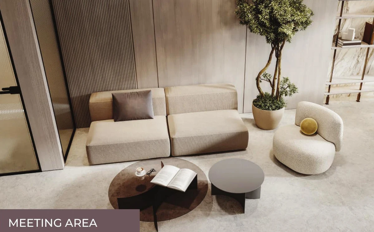 SquareX Residence image