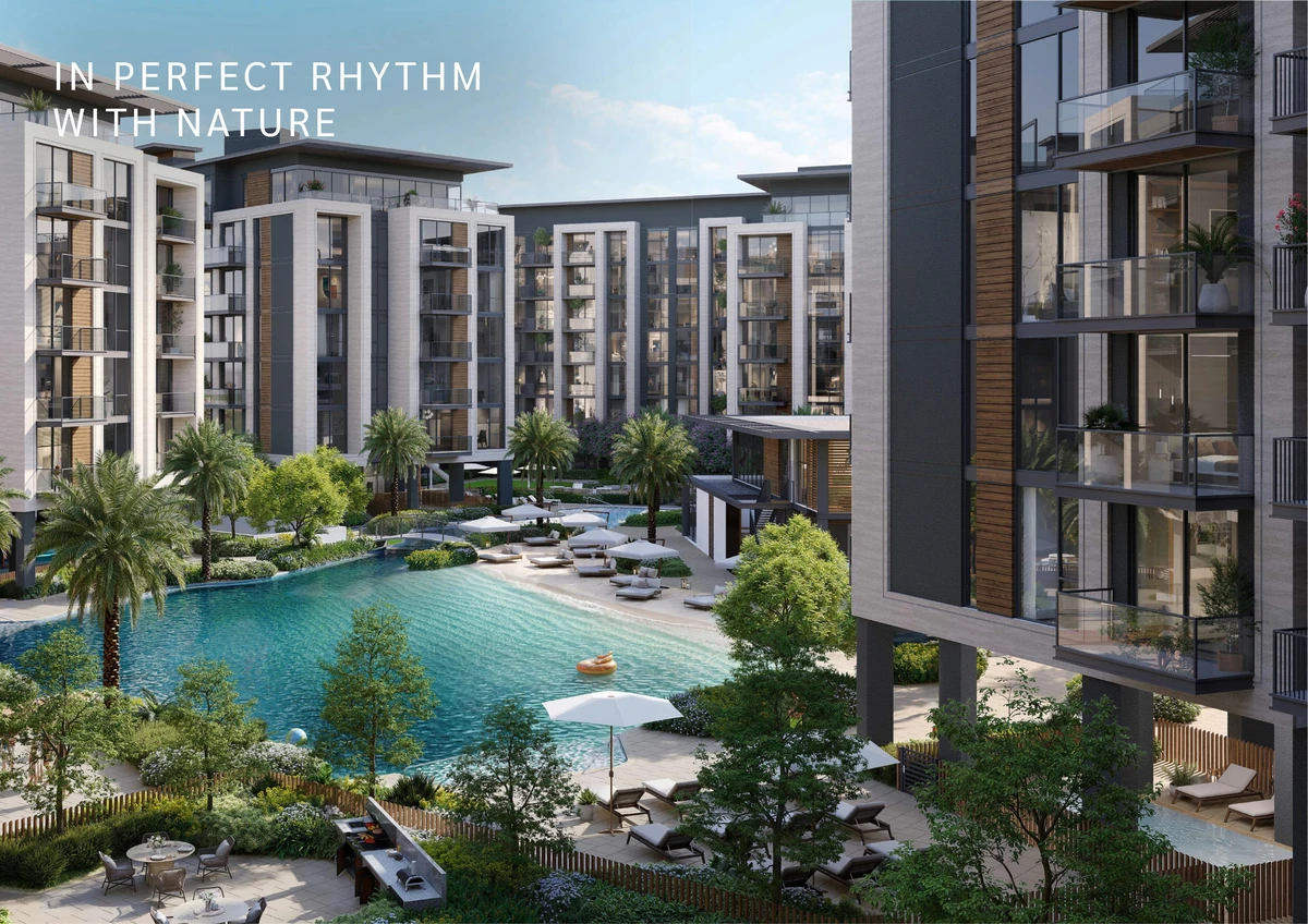 Belgravia Gardens image