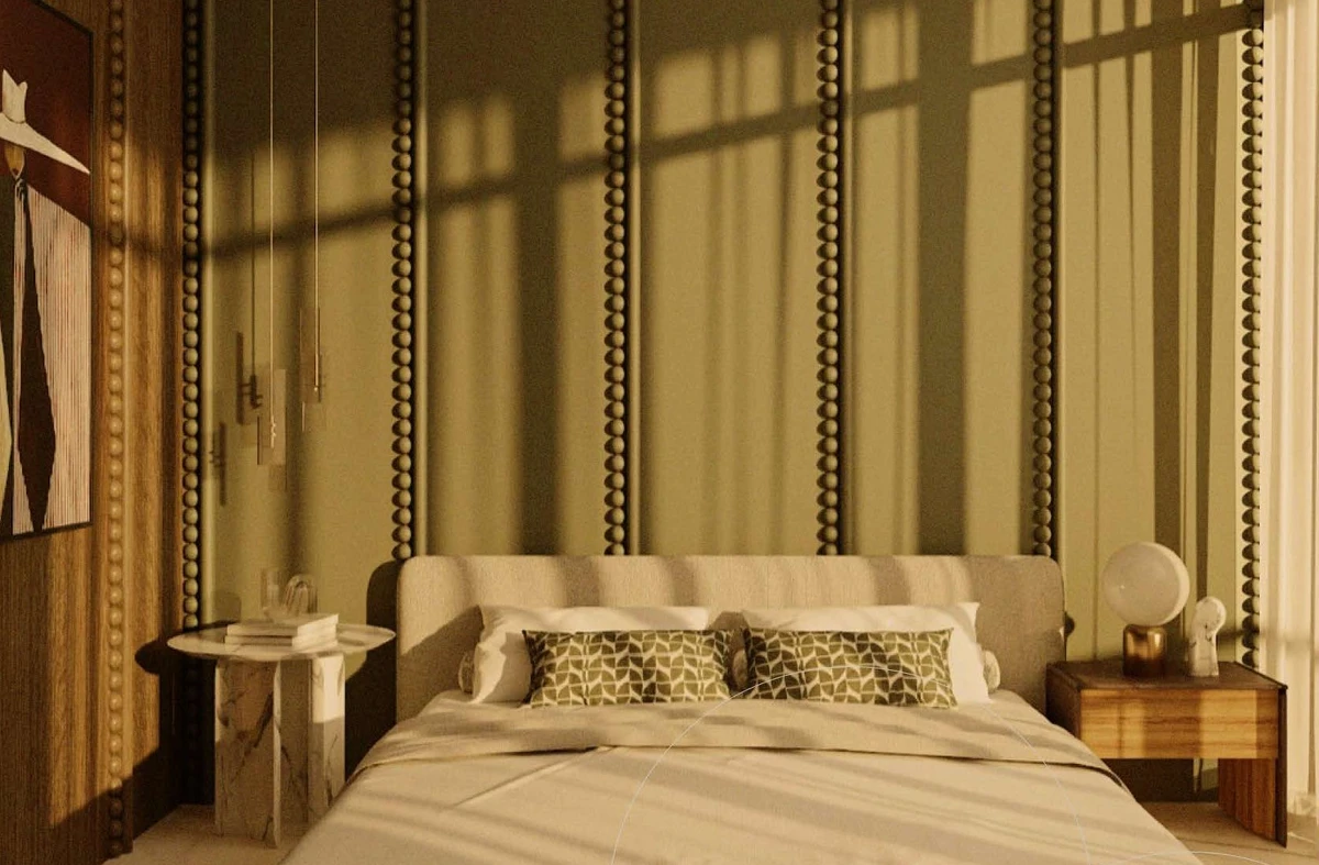 Zenith Residences image