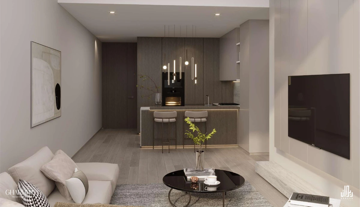 Gharbi 2 Residences image
