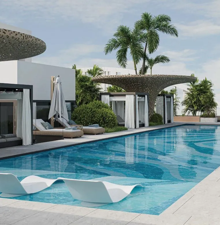 Floarea Oasis by Mashriq Elite image