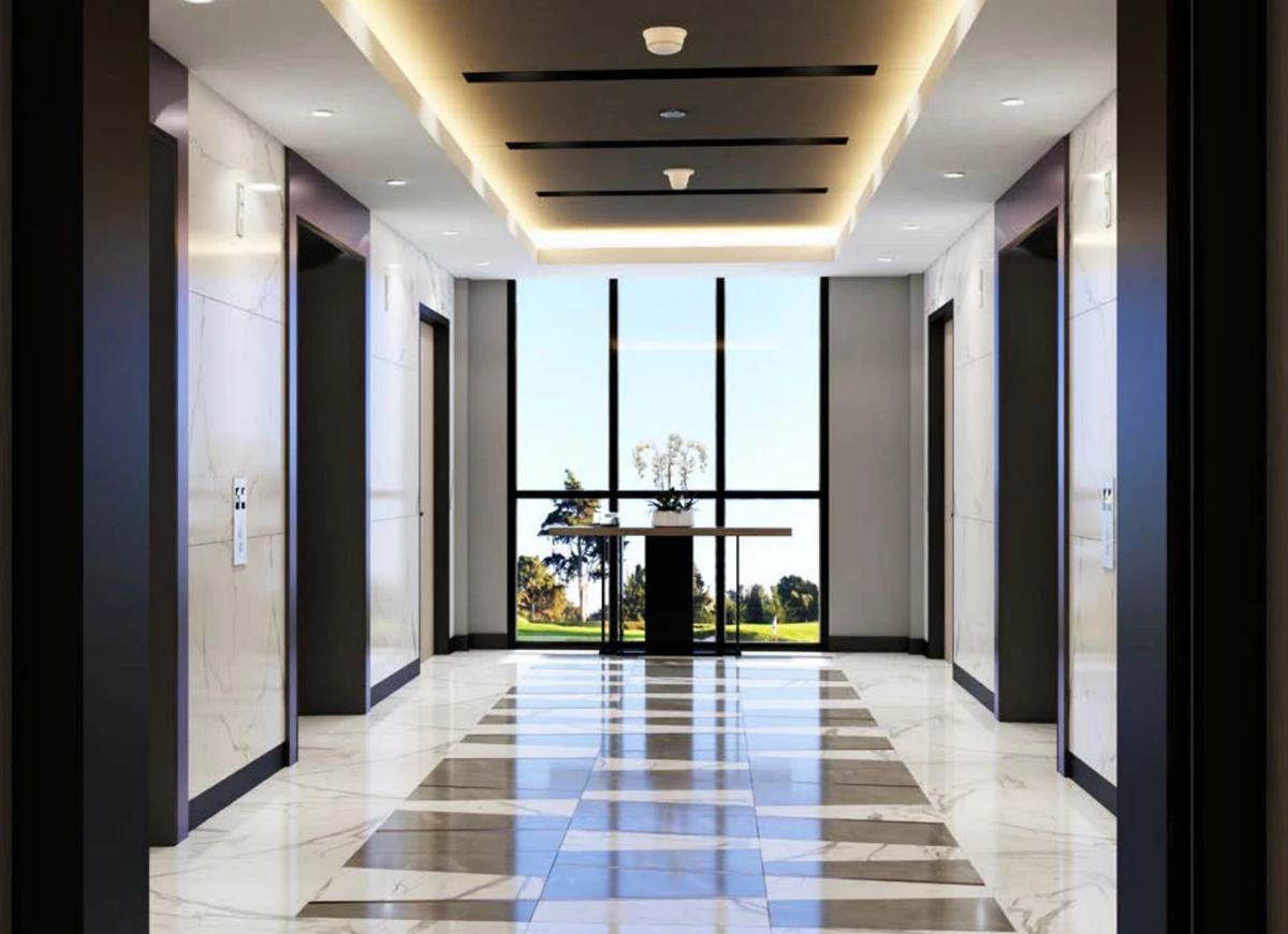 Hotel Edge By Rotana (Navitas) image