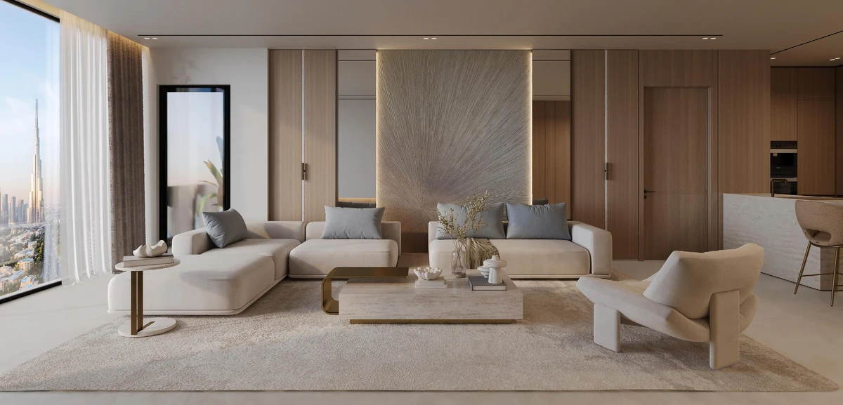 Binghatti Cullinan image