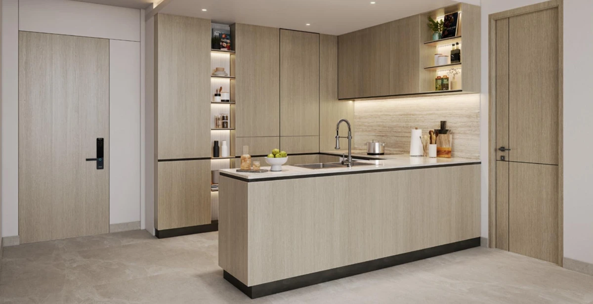 Verano By Prescott image