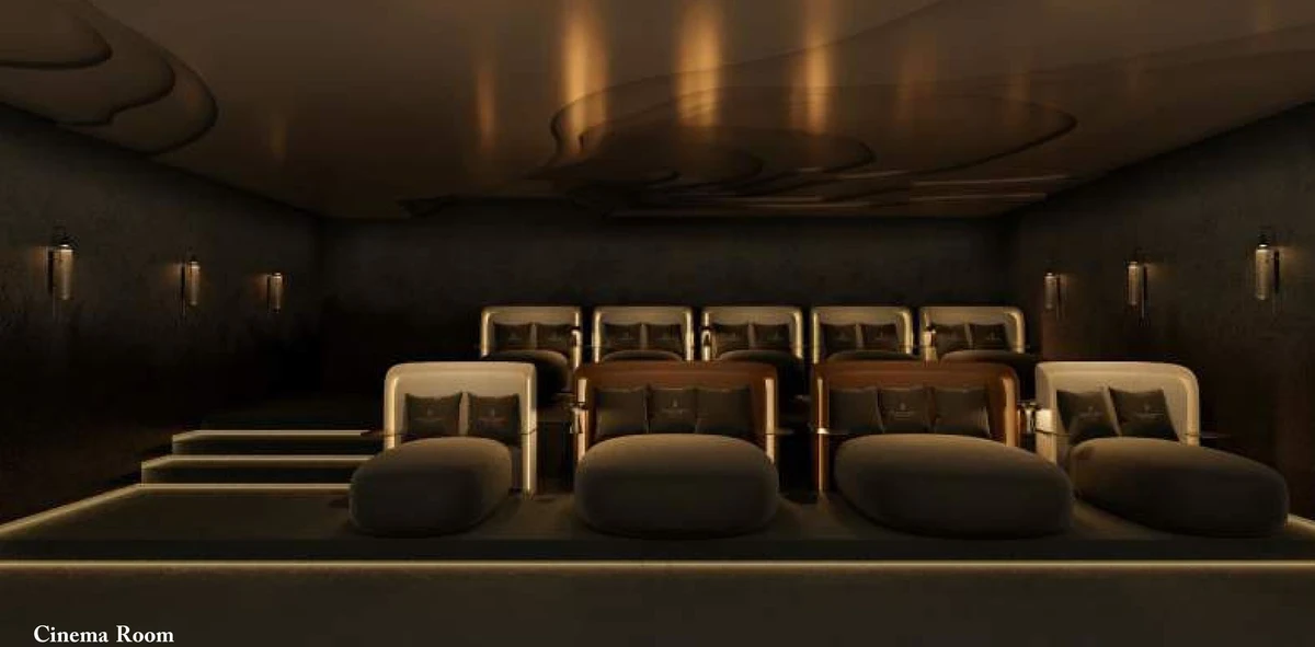 The Ritz-Carlton Residences image