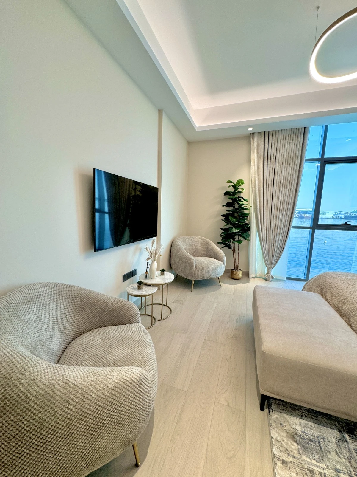 Ajman Creek Tower 2 image