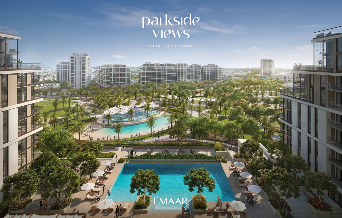 Parkside Views image
