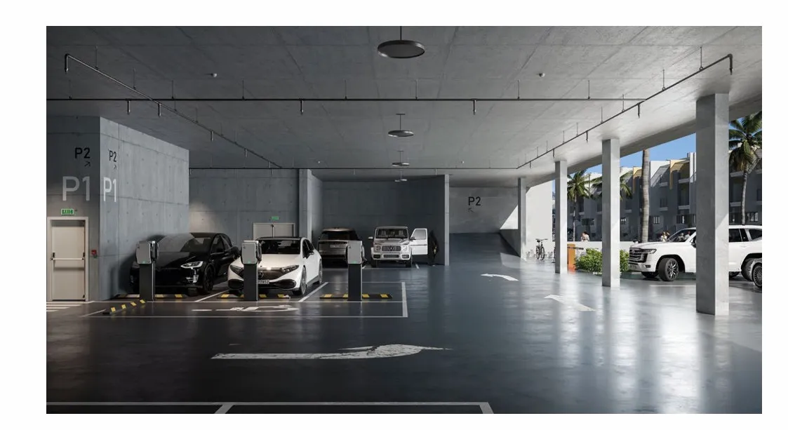 Ra1n Residence image