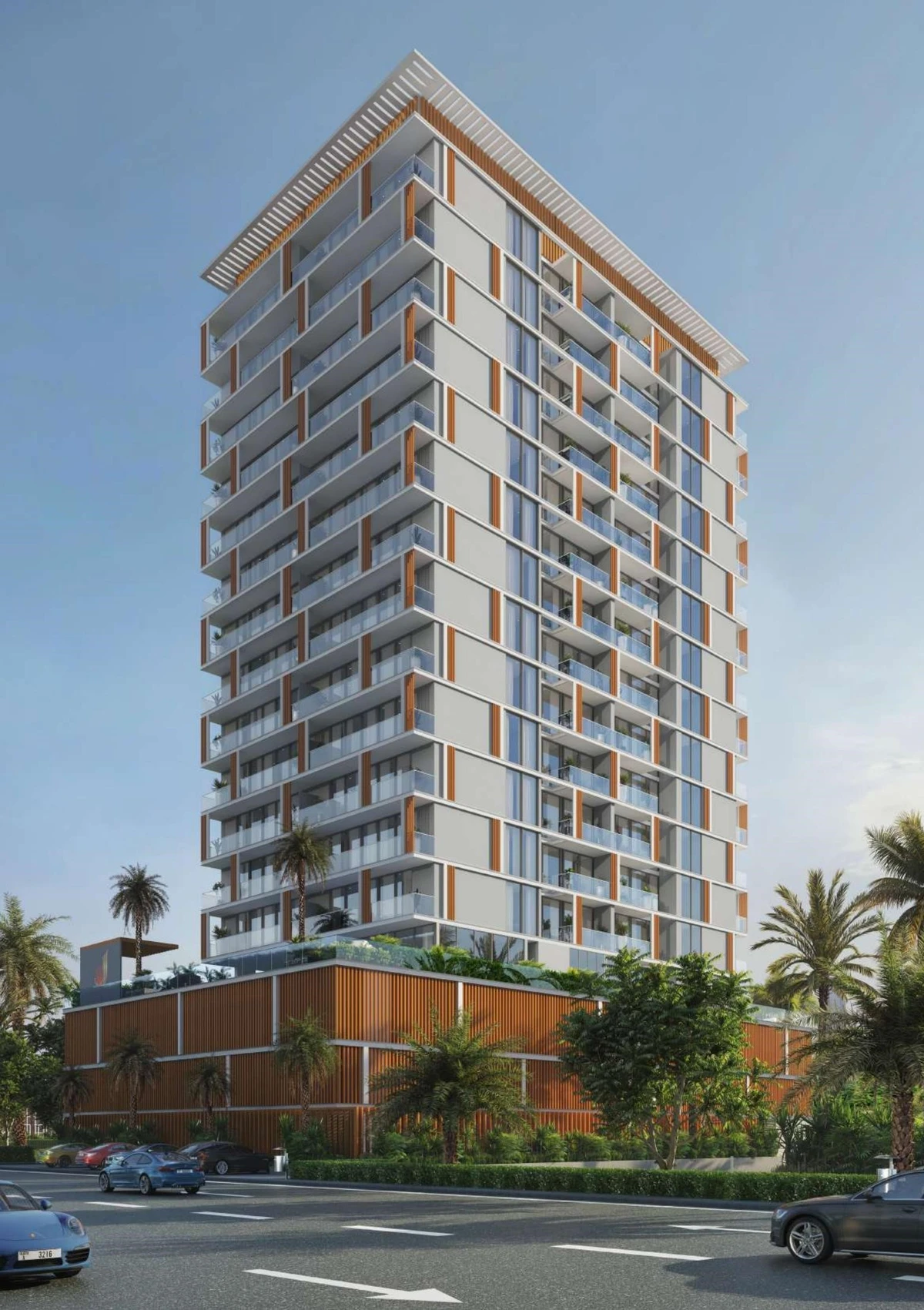 Minati Homes 1 image