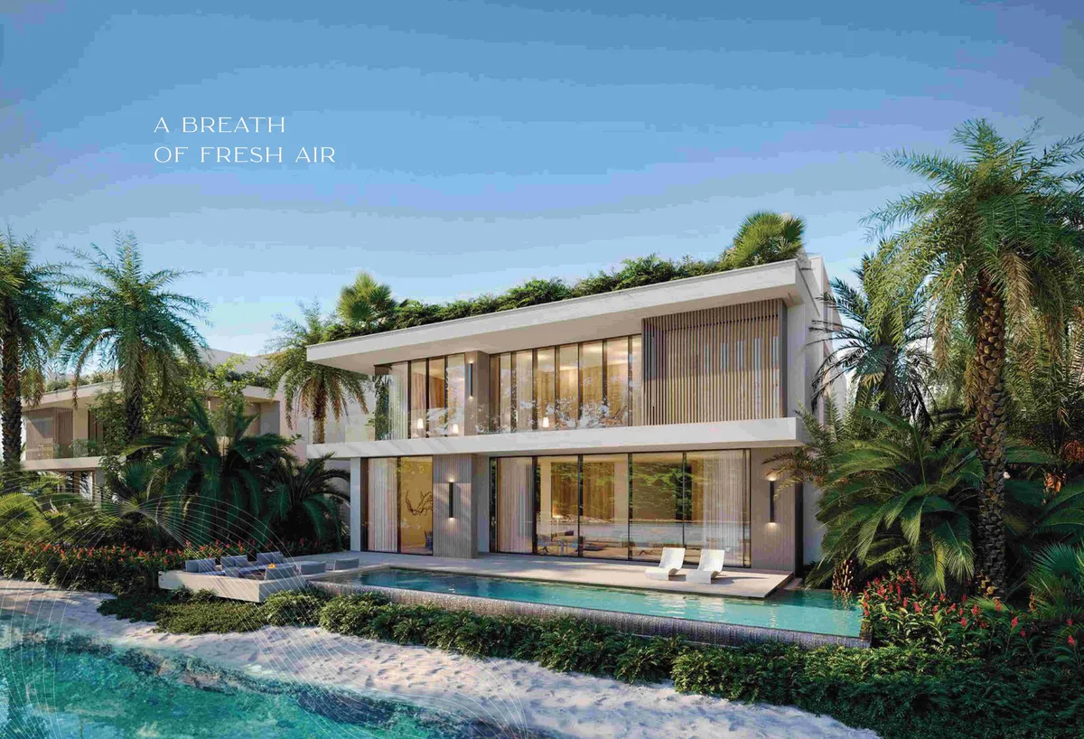 Azizi Venice 12B image