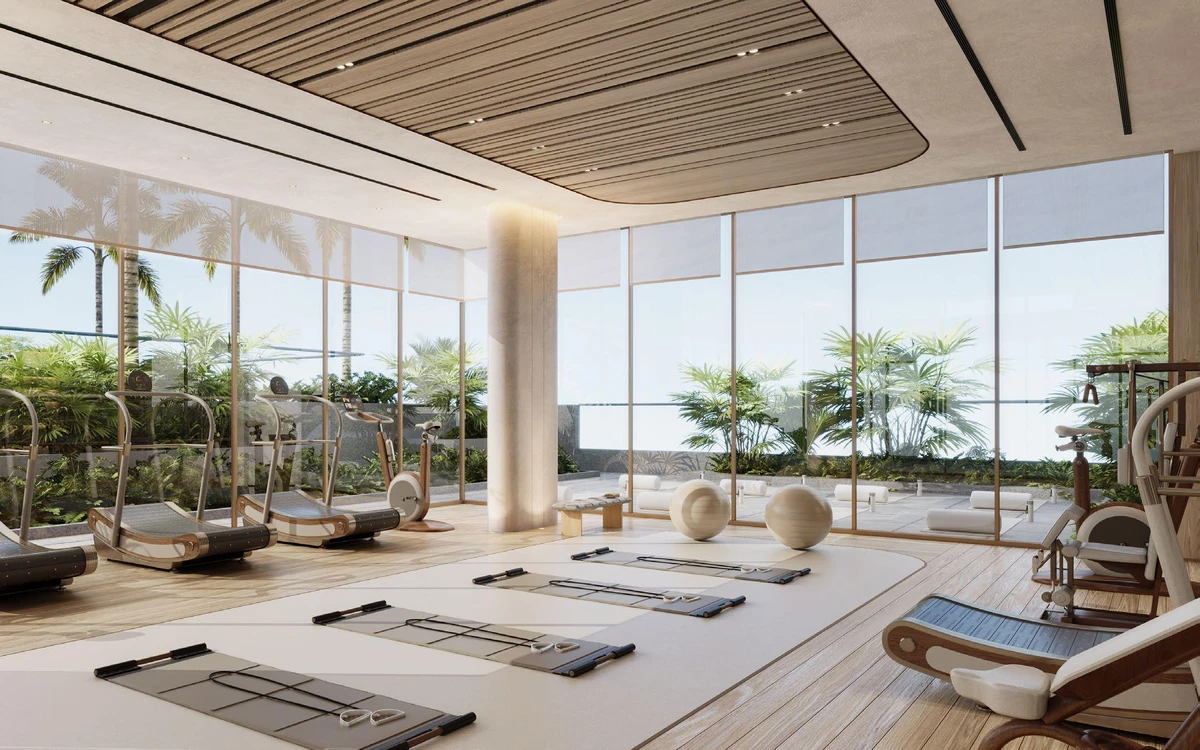 Wynwood Horizon by Imtiaz image