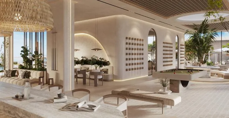 Soleva Beach Residences image