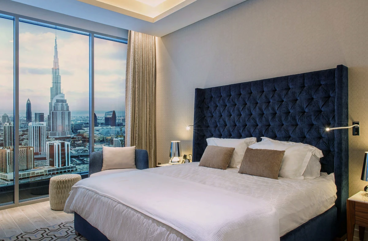 Kempinski Residences The Creek image