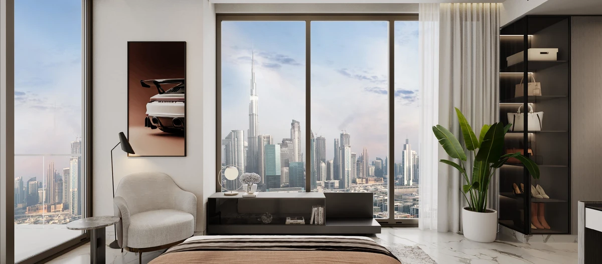 Mansory Residence image