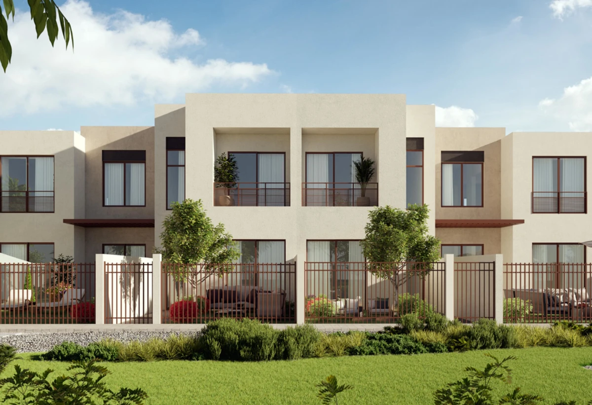 Granada Villas II image