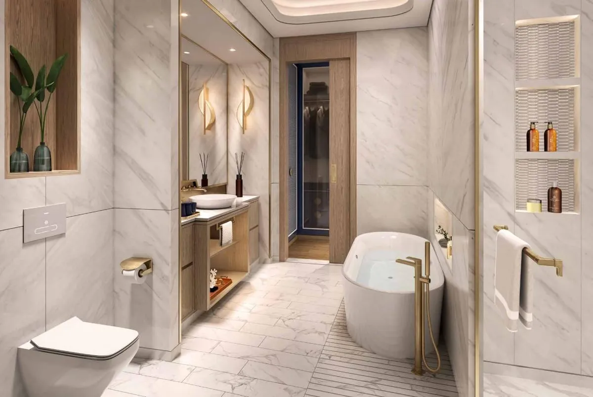 Harbour Lights image