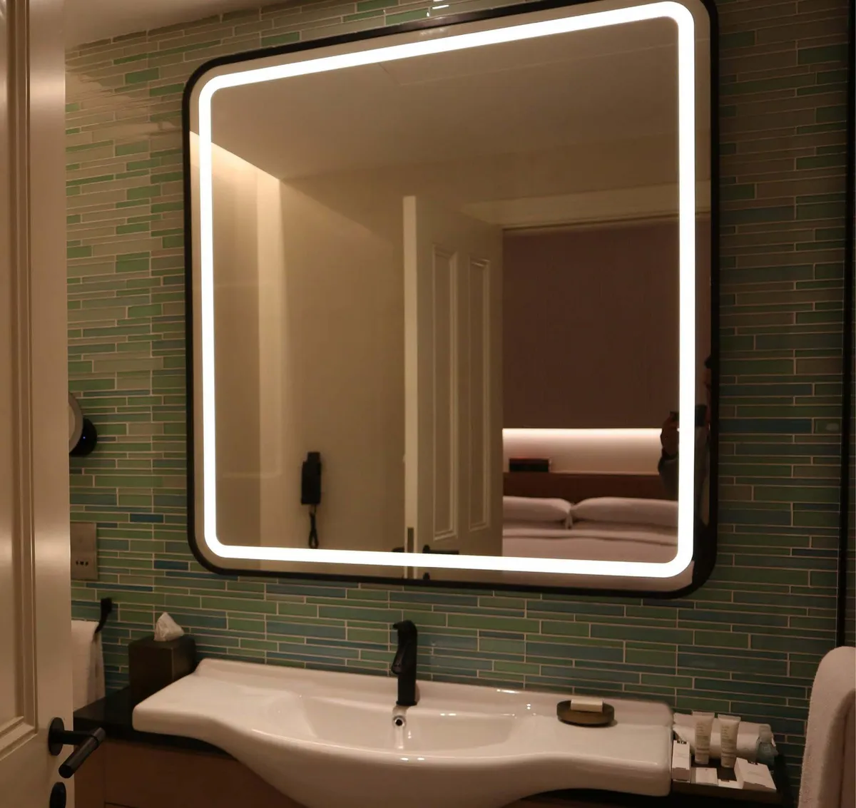 Marriott Executive Residences image