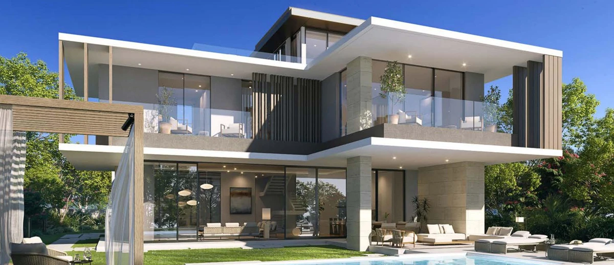 Sha Residence Emirates image