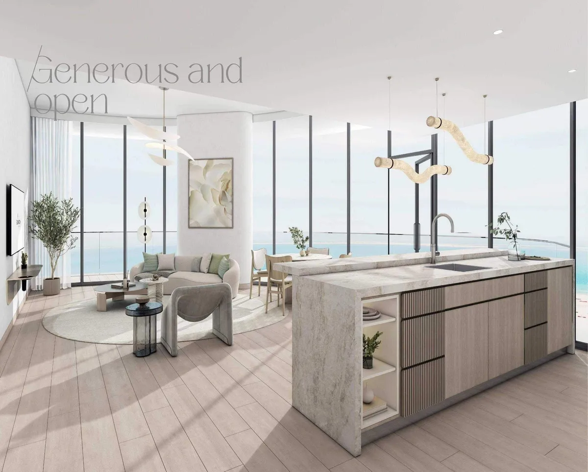 Ellington View I image