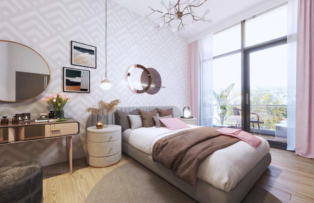 Verdana 3 Residence image