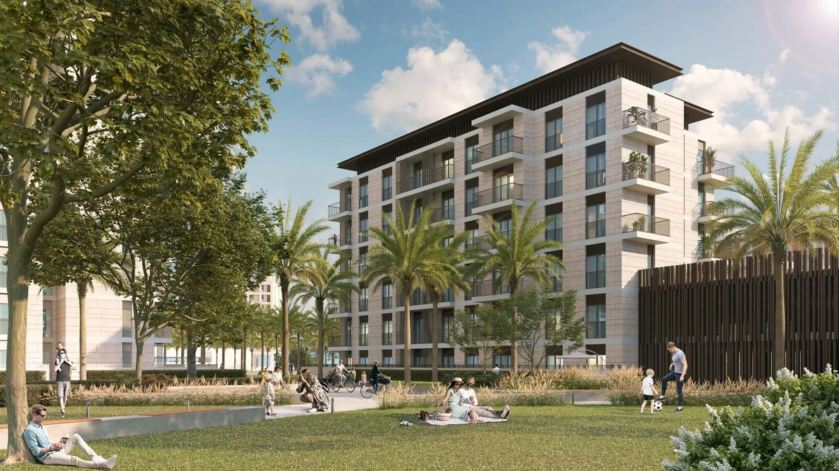 Aysha Residences image