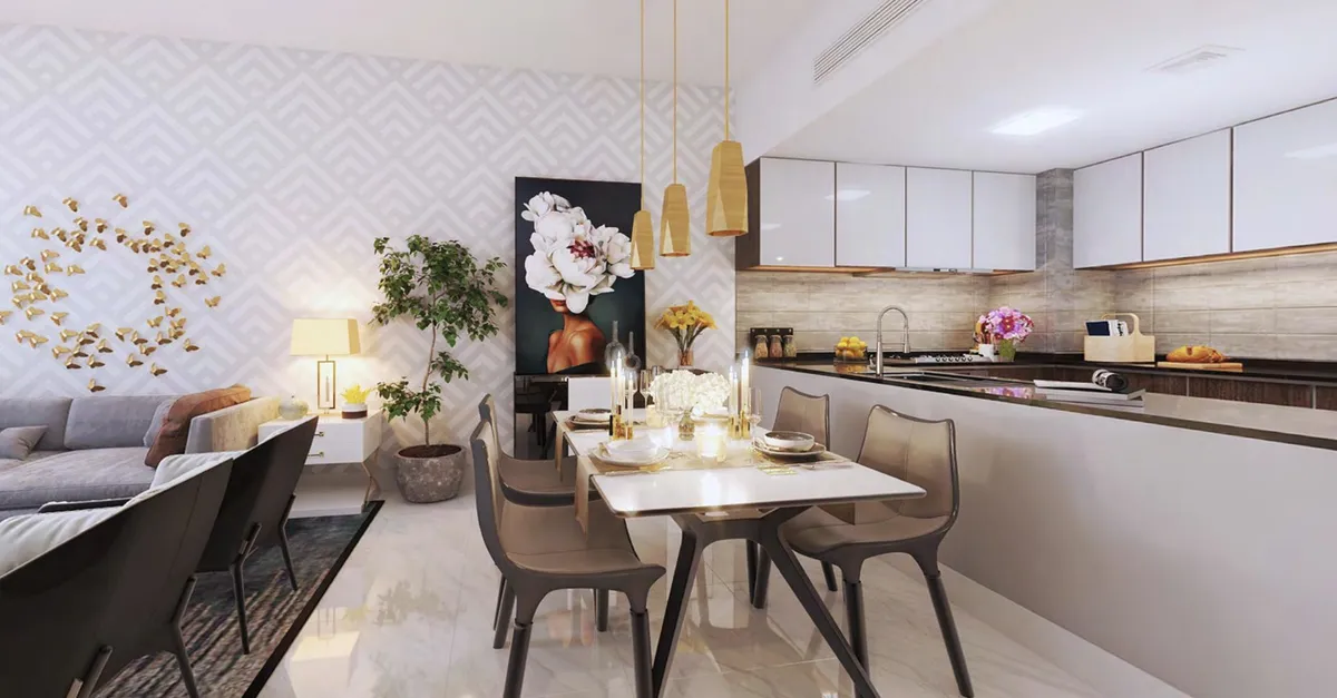 Verdana 3 Residence image