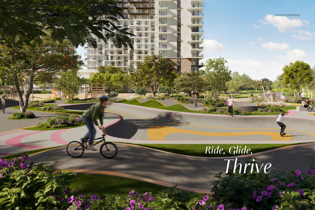 Parkwood Interiors By Vida image