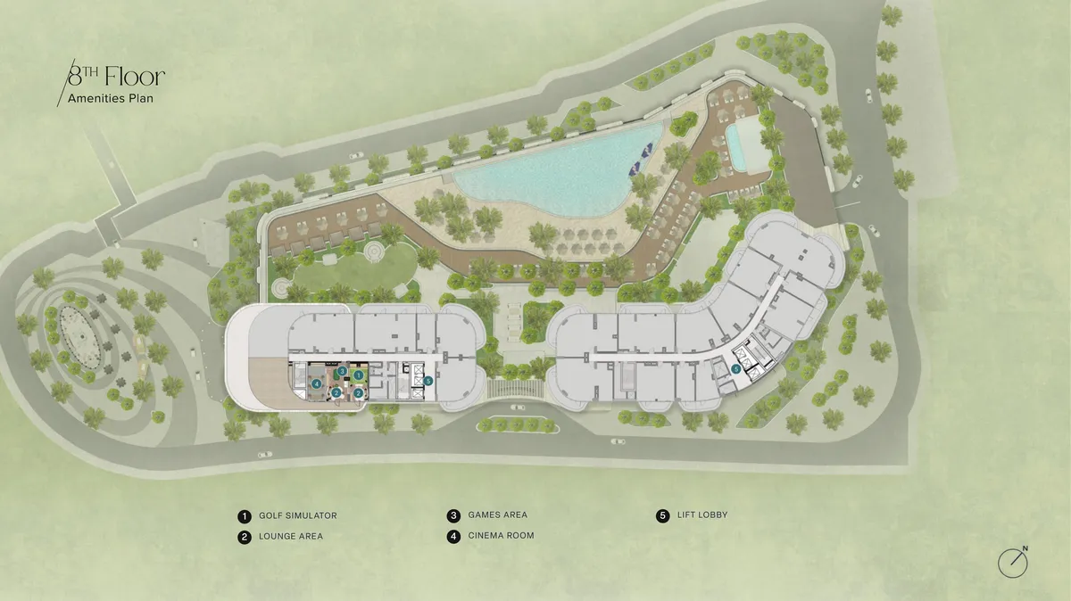 Ellington View II image