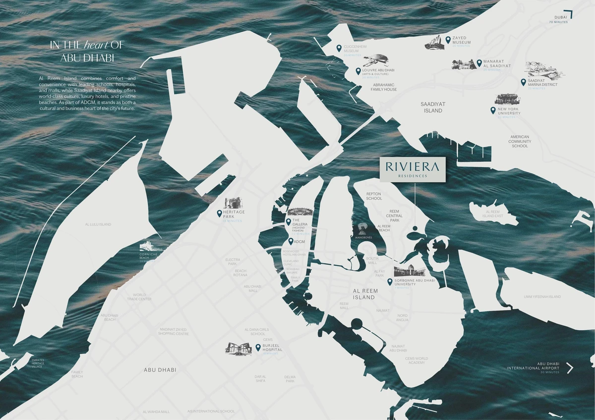 Riviera Residences image